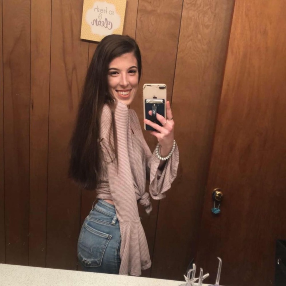 Meet your Posher, Sailor